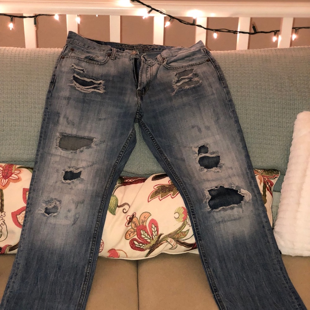American Eagle Men’s Jeans 31x32